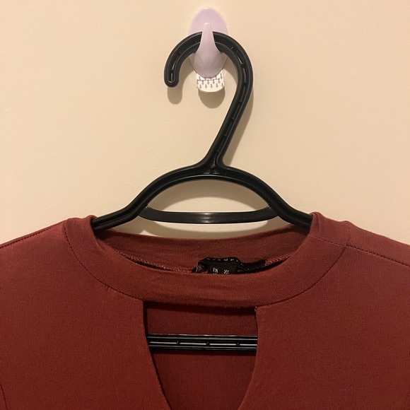 Bodycon Dress - Picture 4 of 4